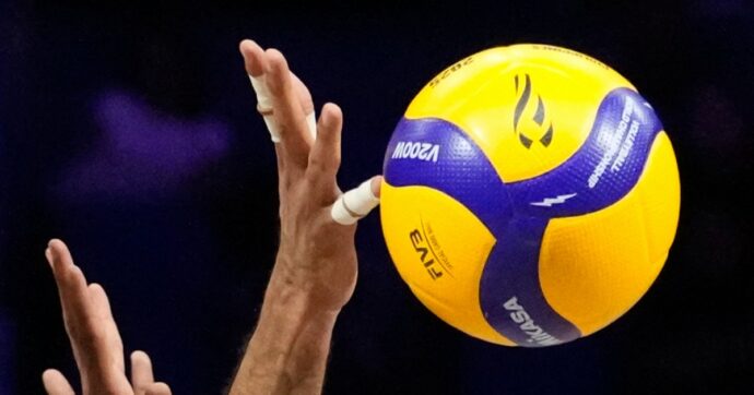 Mondiali di pallavolo, Italia ko con il Belgio al quinto set