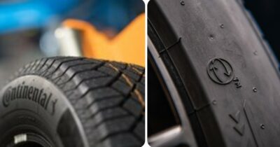 Copertina di Pneumatici green, Pirelli e Continental guidano la corsa verso materiali sostenibili