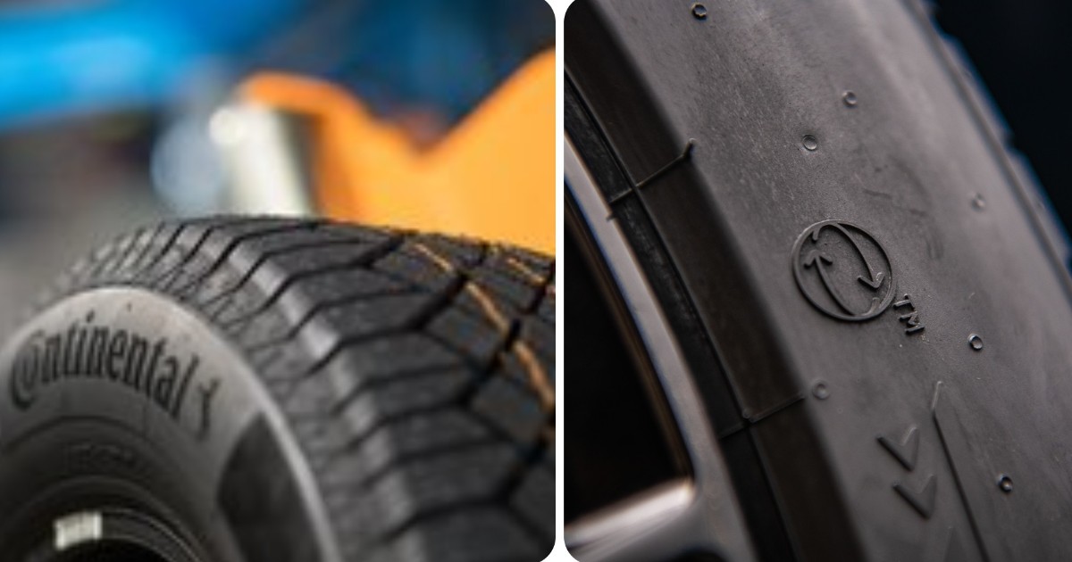 pneumatici green pirelli e continental guidano la corsa verso materiali sostenibili