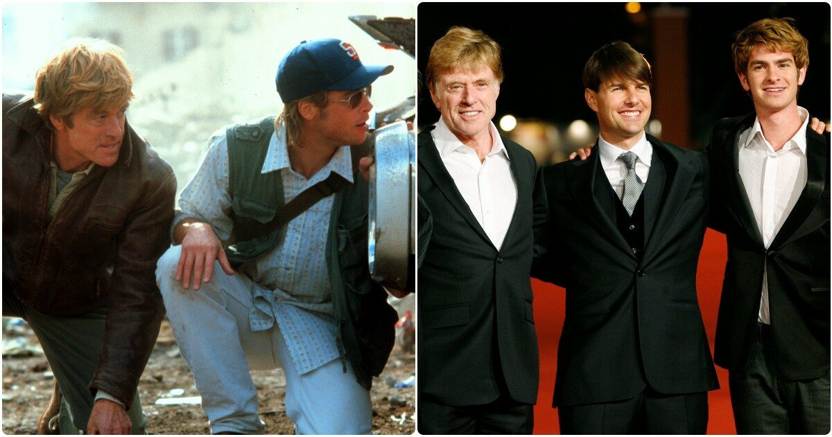 Regista, scopritore di talenti e fondatore del Sundance, l’altra straordinaria carriera di Robert Redford