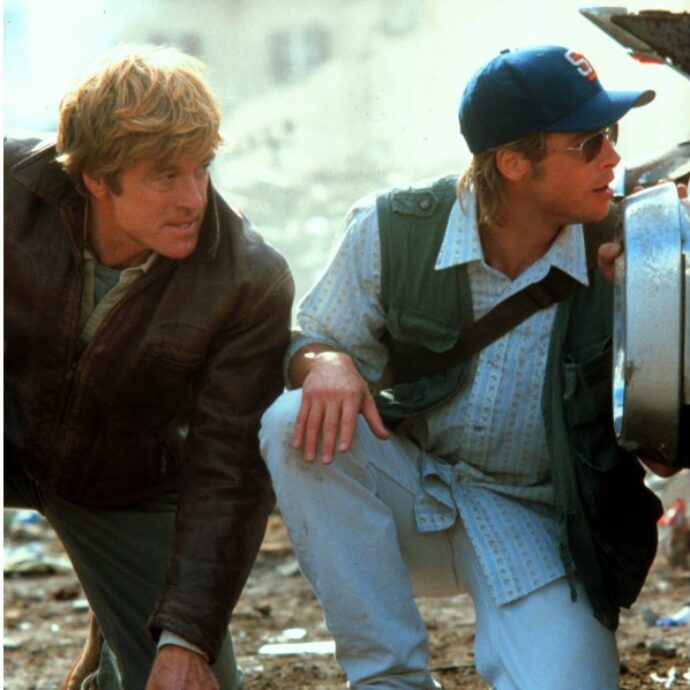 Regista, scopritore di talenti e fondatore del Sundance, l’altra straordinaria carriera di Robert Redford