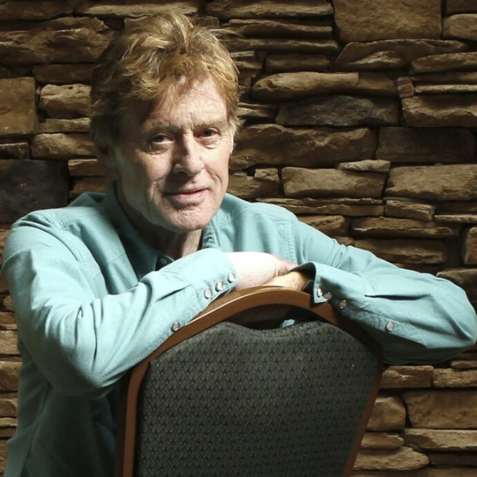 Addio a Robert Redford: per me resterà sempre Hubbel di Come eravamo