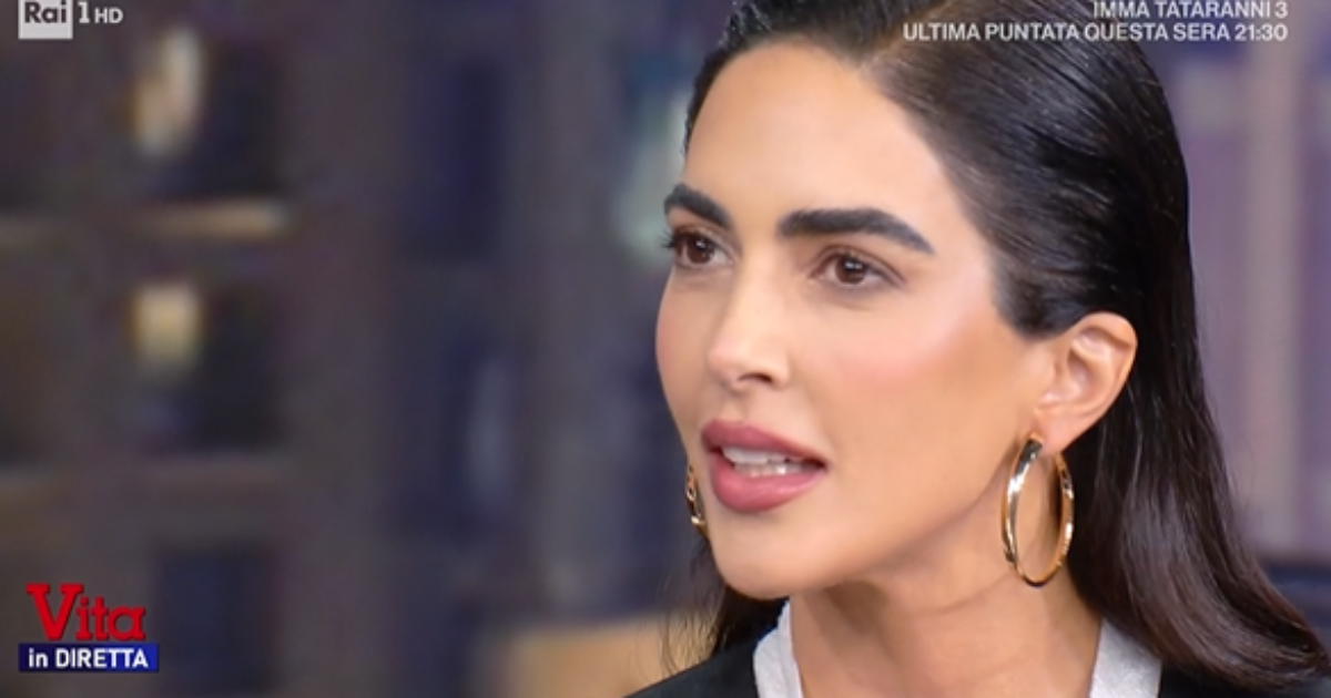 “Preferisco restare in silenzio e non perché io abbia qualcosa da nascondere… Il mio silenzio è segno di rispetto e tutela per le mie figlie”: parla  Rocio Munoz Morales