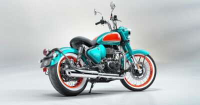 Copertina di Fricchettona e bohémien: Royal Enfield presenta la Goan Classic 350, ispirata alla Goa degli anni 70