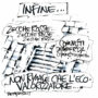 Copertina di La vignetta di Mora