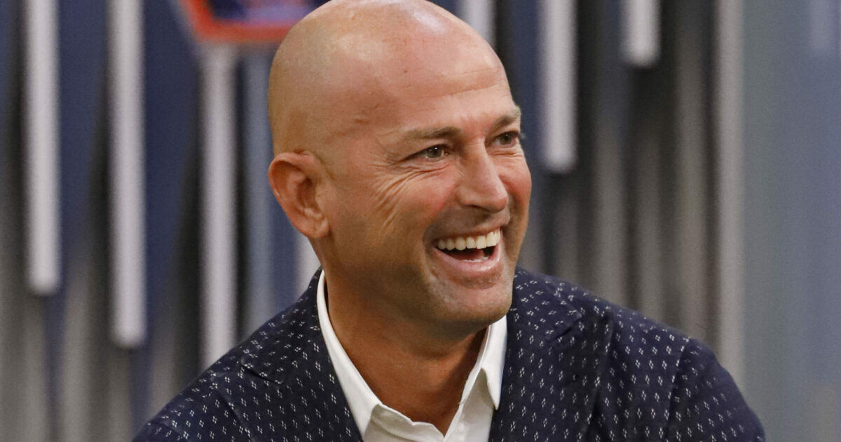 una volta ho messo sul petto un etto di rognone contro il malocchio non lavoro e mi godo la vita il calcio ero troppo bello cos236 stefano bettarini