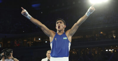 Copertina di Boxe, Kazakistan e Uzbekistan non hanno rivali: dominio ai mondiali, pregustando le olimpiadi (e un pezzo di storia)