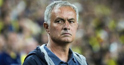 Copertina di Clamoroso a Benfica, Rui Costa furioso si affida a Mourinho. Quale bollito: il ritorno dello Special One dove tutto è iniziato