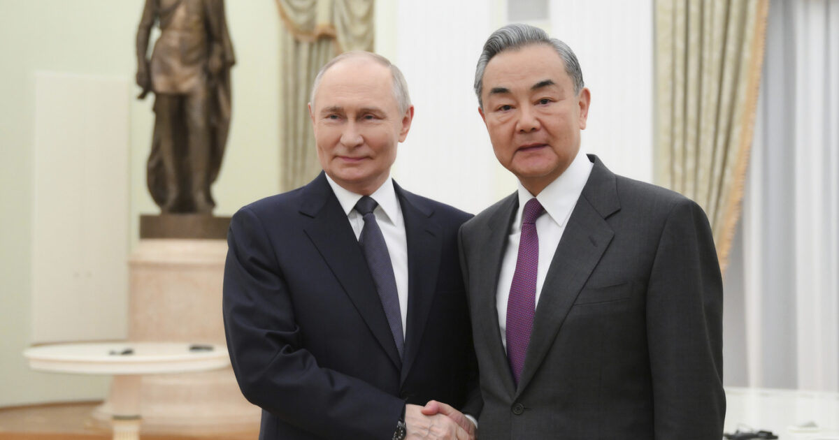 la chiusura polacca del confine con la bielorussia preoccupa la cina che fa pressioni su mosca