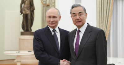 Copertina di La chiusura polacca del confine con la Bielorussia preoccupa la Cina (che fa pressioni su Mosca)