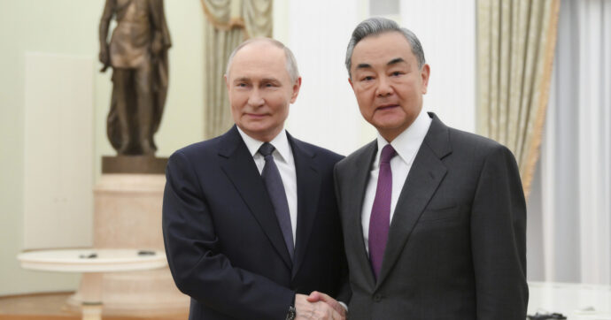 La chiusura polacca del confine con la Bielorussia preoccupa la Cina (che fa pressioni su Mosca)