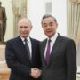 Copertina di La chiusura polacca del confine con la Bielorussia preoccupa la Cina (che fa pressioni su Mosca)