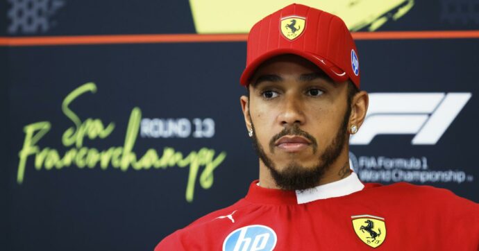 “La situazione a Gaza peggiora, i morti aumentano e non possiamo restare a guardare”: Hamilton annuncia tre donazioni