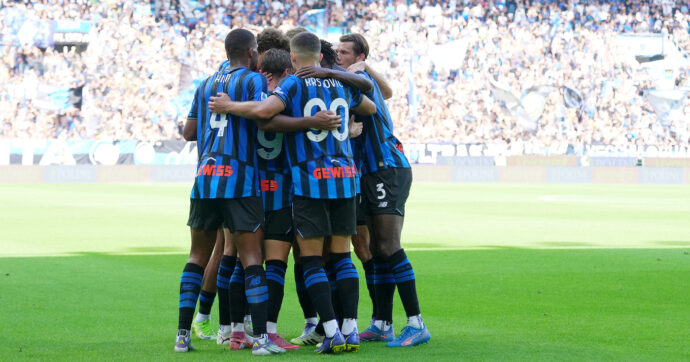 L’Atalanta sfida il Psg campione e Juric sceglie Musah titolare a centrocampo | Orario e dove vedere il match in tv