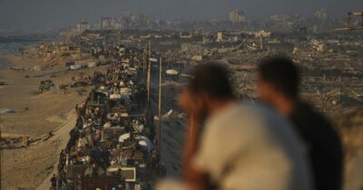 Copertina di Nasce la rete dei “Preti contro il genocidio” a Gaza: oltre 550 le adesioni di sacerdoti da tutto il mondo