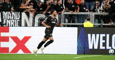 Copertina di Da oggetto misterioso a goleador: Kelly “batte” i meme e diventa protagonista a sorpresa della Juventus