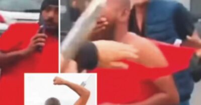 Copertina di Meloni ha ragione: la violenza c’è (ed è contro i lavoratori)