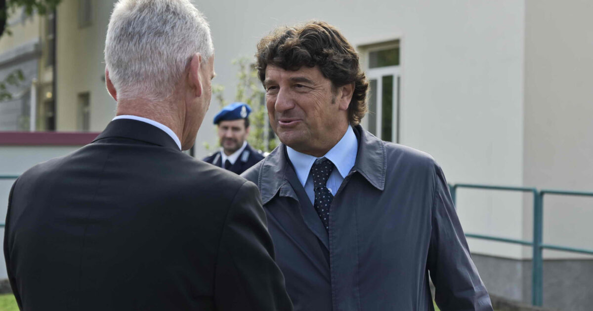 Bergamo, il neo presidente del Tribunale ha i parenti avvocati in città: il caso divide il Csm, ma la nomina passa comunque Bergamo, il neo presidente del Tribunale ha i parenti avvocati in città: il caso divide il Csm, ma la nomina passa comunque