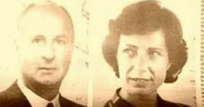 Copertina di Ergastolo per gli omicidi di Pierangelo Fioretto e Mafalda Begnozzi, ma il cold case del 1991 ha ancora tre buchi neri