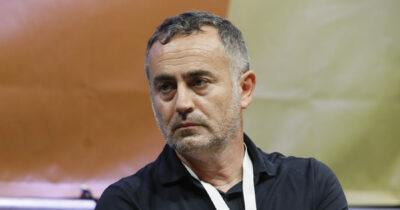 Copertina di Sciopero per Gaza, De Palma (Fiom): “Dobbiamo spingere governo e Ue a bloccare intervento militare”