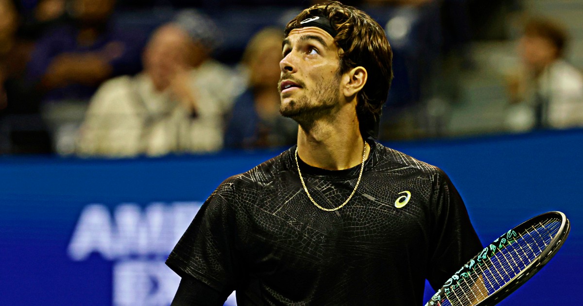 Verso le Atp Finals, il grande obiettivo di Musetti: la classifica Race, gli avversari più vicini e i tornei che decideranno la qualificazione Verso le Atp Finals, il grande obiettivo di Musetti: la classifica Race, gli avversari più vicini e i tornei che decideranno la qualificazione