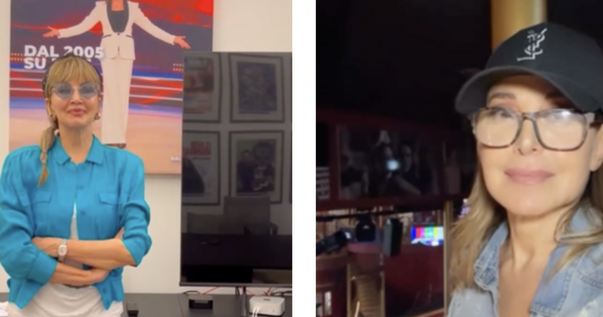 “Smentisco i 50-70mila euro di cachet a puntata per Barbara D’Urso, in Rai c’è un tetto. Torto a Mediaset?  E’ legittimo che continui a lavorare”: parla Milly Carlucci