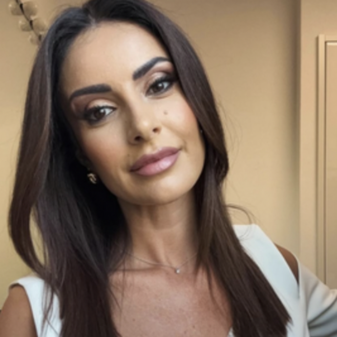 È amore tra il direttore sportivo dell’Inter Piero Ausilio e la giornalista Mediaset Monica Bertini