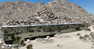 Copertina di “Ho affittato ‘la casa invisibile’ su Airbnb e quello che sembrava un sogno è diventanto un incubo. Ho pagato 9 mila euro più del previsto”: il video di Sean Davis