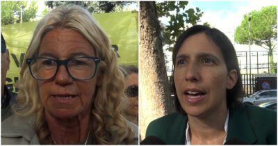 Copertina di Trentini, Ballerini: “Per Tajani i detenuti sono tutti uguali? Alberto è un ostaggio”. Schlein: “Governo lo riporti a casa”