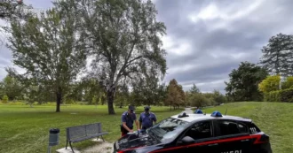 Copertina di Quattordicenne accoltellato al parco nel Bolognese: arrestato un coetaneo per tentato omicidio