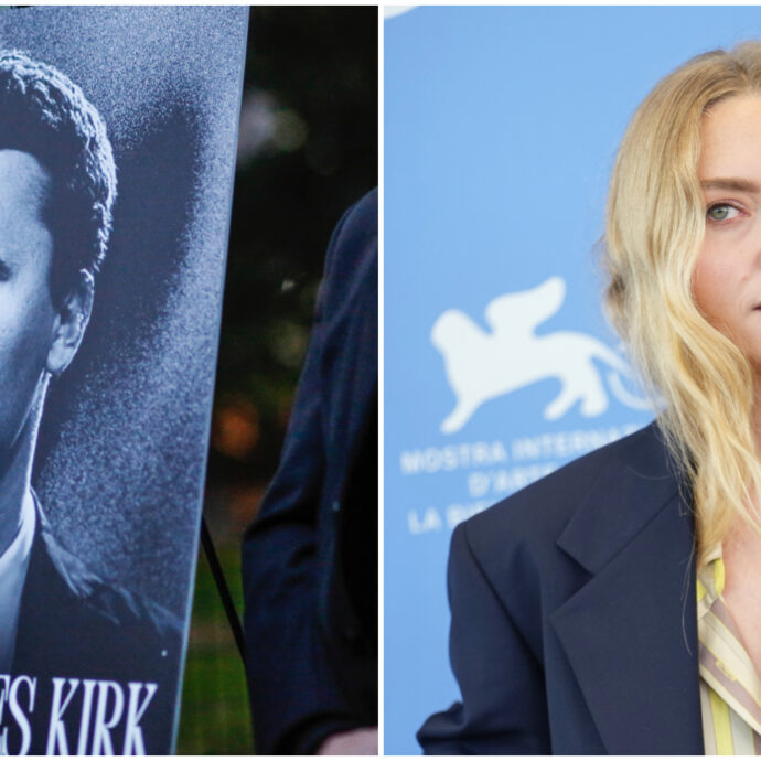 “Charlie Kirk? Era odioso. Non puoi invitare la violenza a tavola e rimanere scioccato quando inizia a mangiare”: Amanda Seyfried sulla morte dell’attivista