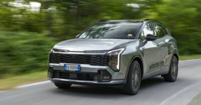 Copertina di Kia Sportage, la prova de Il Fatto.it – Tecnologia e motori per tutti i gusti – FOTO