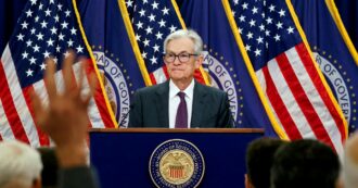 Copertina di La procura Usa chiude l’indagine sul presidente della Fed Jerome Powell. Via libera alla conferma di Warsh come successore