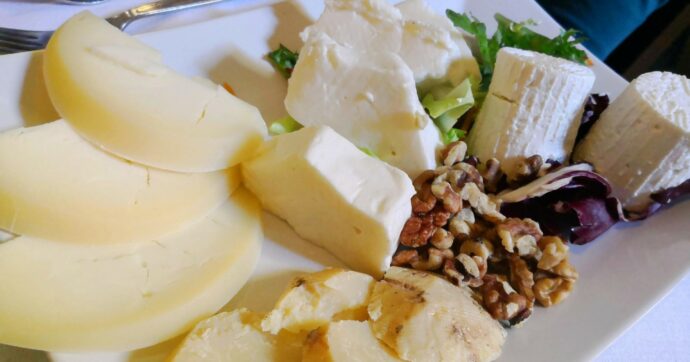 Cheese 2025, al via evento su formaggi a latte crudo