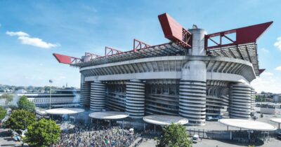 Copertina di Sala va come una ruspa: l’affare San Siro procede