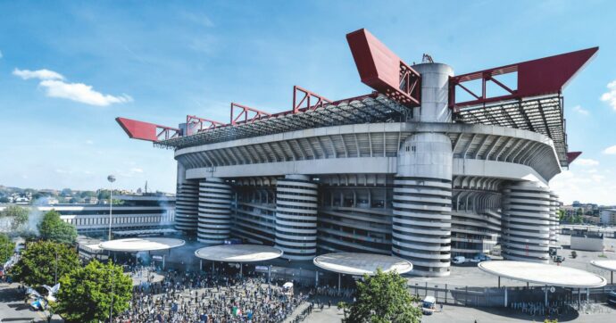 Sala va come una ruspa: l’affare San Siro procede