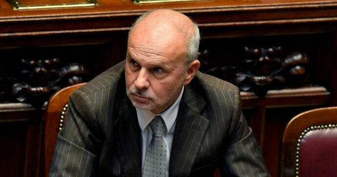 Due incarichi al braccio destro di Schillaci