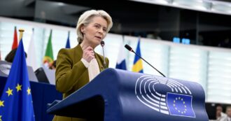 Von der Leyen boccia la politica energetica Ue: “Sul ‘No’ al nucleare commesso un errore strategico”. Salvini: “È uscita dalle nebbie”