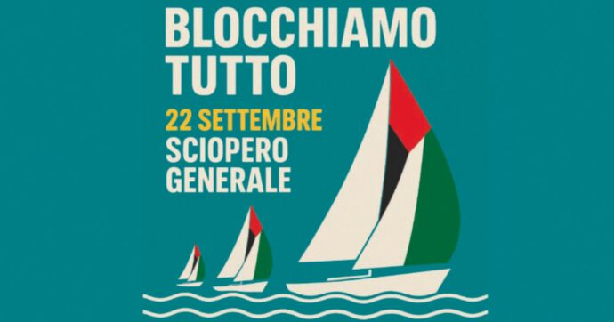 Garante azzoppa lo sciopero usb del 22.9