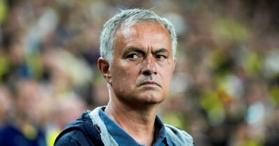 Copertina di Mou è Special One nel portafoglio: 100 mln di euro e nuova panchina