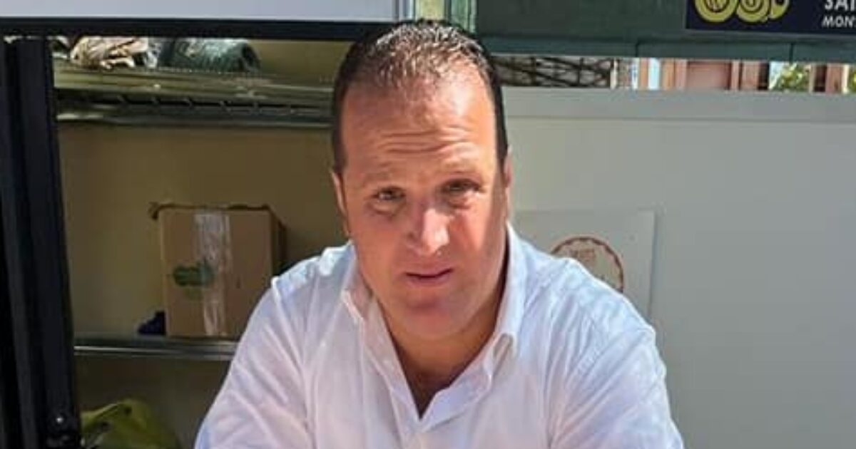 Omicidio sul Gargano: assassinato il nipote del boss Ricucci. “La mafia è tornata a uccidere” Omicidio sul Gargano: assassinato il nipote del boss Ricucci. “La mafia è tornata a uccidere”