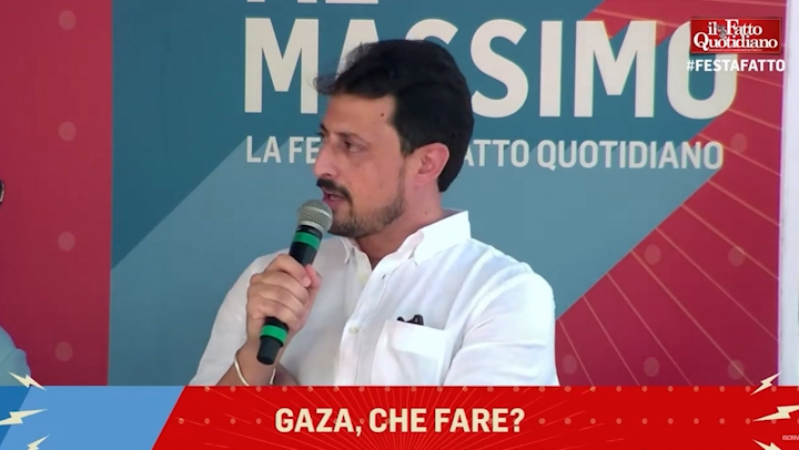 Porpiglia (Msf): ‘’Ecco cosa non vi hanno detto dell’invasione finale a Gaza City. Vogliono ridurre i palestinesi alla sopravvivenza”