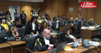 Copertina di Processo Regeni, le difese degli imputati sollevano una “questione di costituzionalità”. E i tempi rischiano di allungarsi