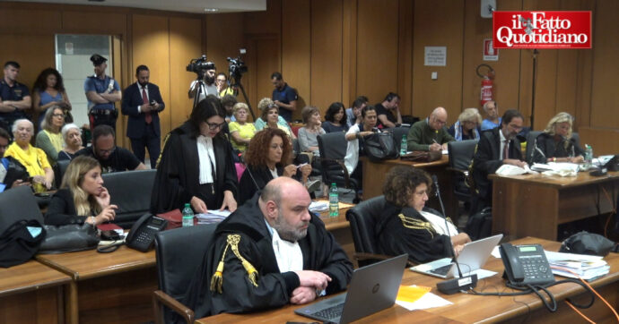 Copertina di Le difese degli imputati sollevano una “questione di costituzionalità”. E i tempi rischiano di allungarsi