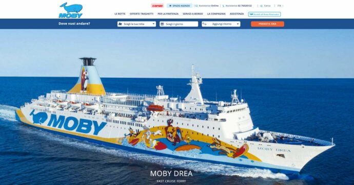 Copertina di Dopo Spalato e Crotone, la Drea respinta anche da Taranto: la storia (e i veleni) della nave fantasma che vaga nel Mediterraneo