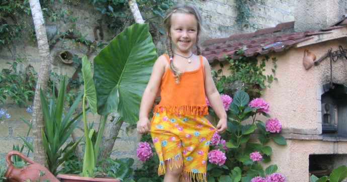 Ilaria Raschiatore uccisa dal cancello della scuola, dopo 21 anni inaugurato l’istituto che porterà il suo nome