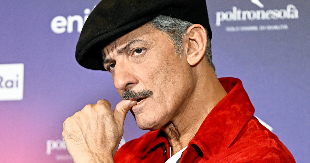 “Mi hanno svaligiato casa e si sono portati via tutto anche dalle mensole. I premi tv no, quelli gli sono piaciuti e li hanno lasciati”: l’ironia di Fiorello