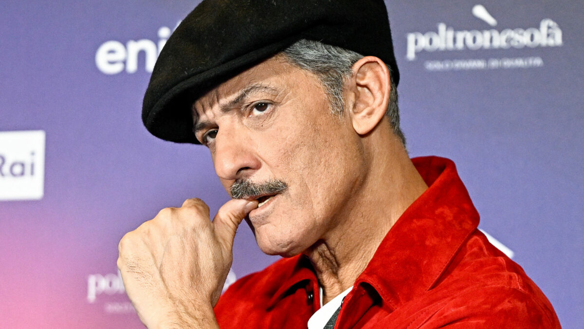 “Mia moglie Susanna è sempre la prima a sapere. Io tiro fuori un’idea e se lei fa solo ‘mmmh’ è già bella e finita. La tv italiana? Impigrita, sempre gli stessi palinsesti”: parla Fiorello