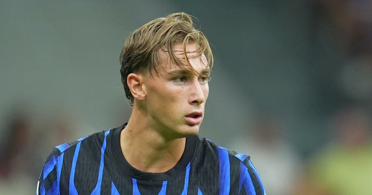 Pio Esposito fa impazzire i tifosi: “Deve giocare sempre”. Com’è andato l’esordio in Champions dell’attaccante che fa sperare l’Inter e la nazionale