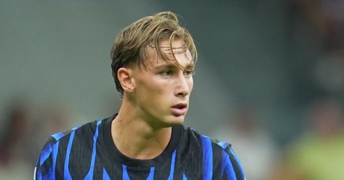 Pio Esposito fa impazzire i tifosi: “Deve giocare sempre”. Com’è andato l’esordio in Champions dell’attaccante che fa sperare l’Inter e la nazionale